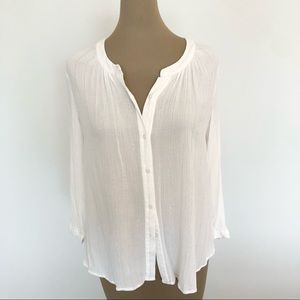 {LOFT} White Top